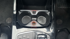 BMW 1 Series 118i M Sport 5dr Step Auto Petrol Hatchback